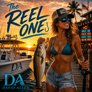 The Reel One by David Allen