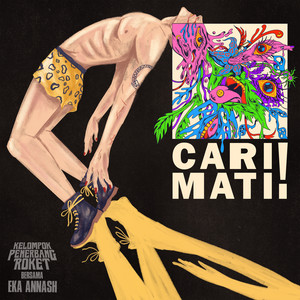Cari Mati!