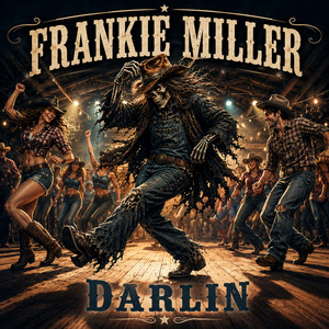 Darlin - Country Dance by DirtFX