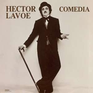 Héctor Lavoe - El Cantante