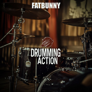 fatbunny - Stomps Beat