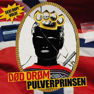 PulverPrinsen by Død Drøm
