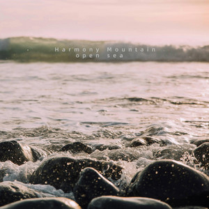 Open Sea by Harmony Mountain
