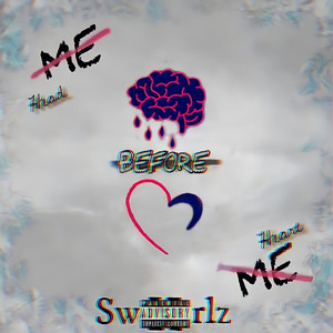 Portada de Me Before Me