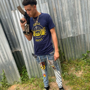Try Me by 88Dub