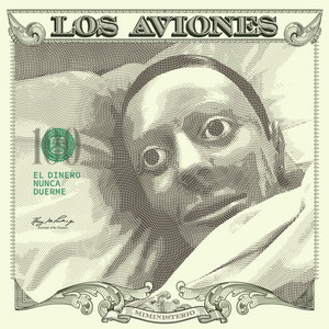 Los Aviones - Chicharra