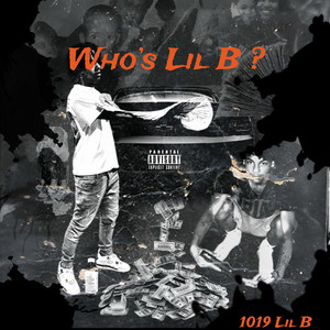 Clear My Mind by 1019 Lil B
