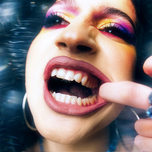 Show My Teeth by Wreckeds