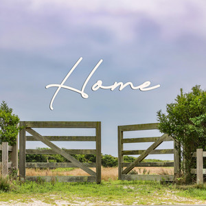 Home by James Liverani
