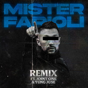 MISTER FARIOLI - (PORTOBOYZMAFIA REMIX) by Botje, Red Light Italy, Joint One, Yung Juse