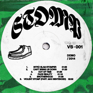 Face Reality by Stomp