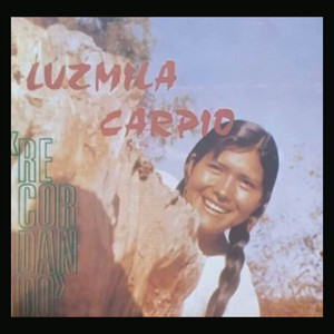 Luzmila Carpio - Imposible