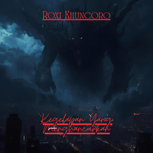 Roxi Khuncoro - Kegelapan Yang Menghancurkan