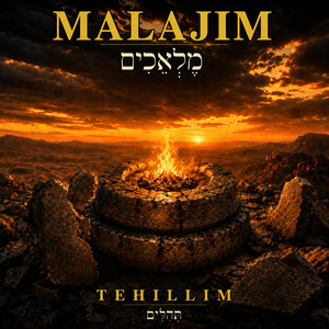 EL SHADDAI by MALAJIM