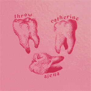 Throw Catherine by Ajena