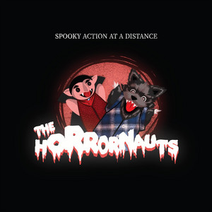 New Haunts by The Horrornauts
