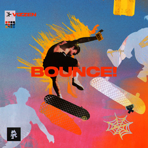 Vizzen — BOUNCE! (2026)