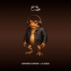 La Zazza by Gerardo Corona