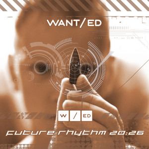 Future Rythm - People Theatre s Spoutnik RADIO mix by Want/Ed, People Theatre