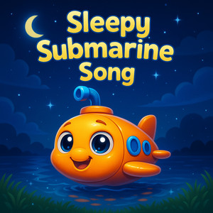 Sleepy Submarine Song by TinyTunes
