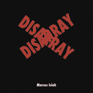 Portada de Disarray