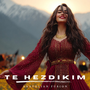 Te Hezdikim - Kurdish Trap by Anatolian Fusion