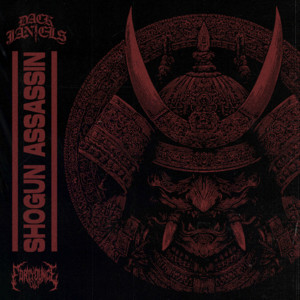 Shogun Assassin by Dack Janiels