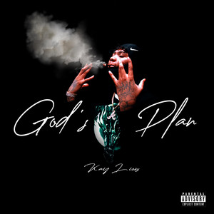 God's Plan by Kay Lions