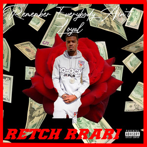 Retch Rrari - Hitstick