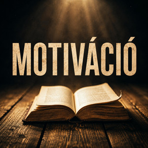 MOTIVÁCIÓ NEKED by ANONYM