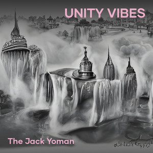 Unity Vibes by The Jack Yoman