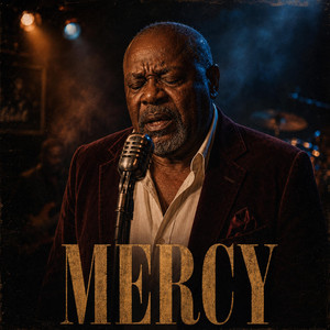 Mercy by Old Blues Souls