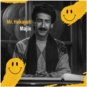 Mr Hekayati