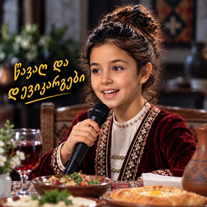 Trulaila by აფროდიტი