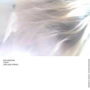Ivory by Sad Madona