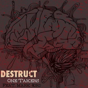 Portada de One Takers