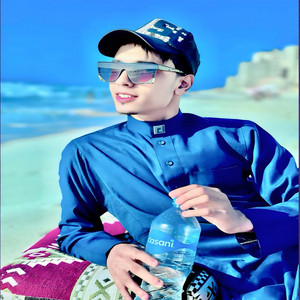 يوسف العوامي - الشده خلت القريب غريب