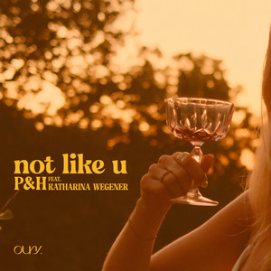 P&H - not like u (feat. Katharina Wegener)