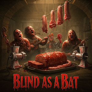 Blind As A Bat