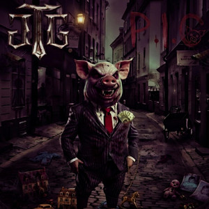 P.I.G. by The Tracy G. Group, Fabiano Negri, Randy Oviedo, Tracy G. Grijalva