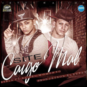 Si Te Caigo Mal by Ares El Del Momento