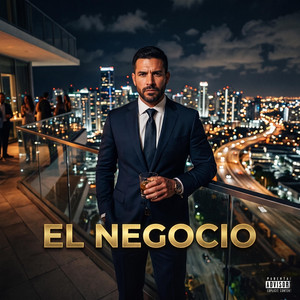 El Negocio by Kode Narra2