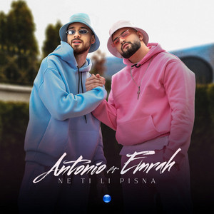 Ne ti li pisna by Antonio, Emrah
