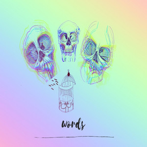 Portada de Words