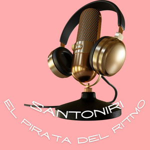SANTONIRI by EL PIRATA DEL RITMO