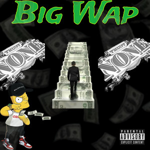 Big Wap - Radio Edit