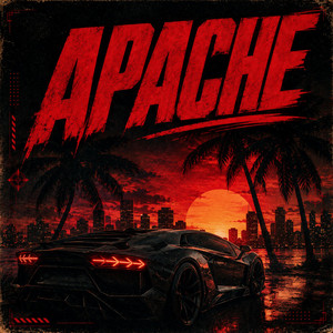 Apache by Hecma Beats