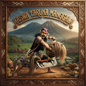 Haswa Taruna Manggala by Akbar Handoko
