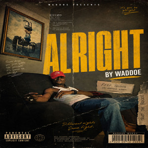 Alright cover