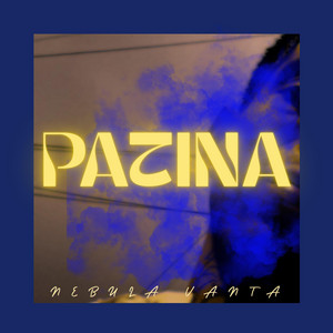 patina by Nebula Vanta Beatz